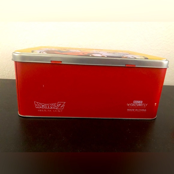 Dragonball Z Bundle - Picture 2 of 4